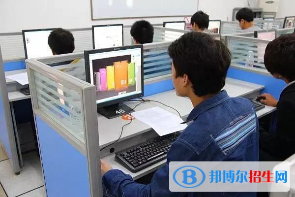 兰州2023年计算机学校有什么