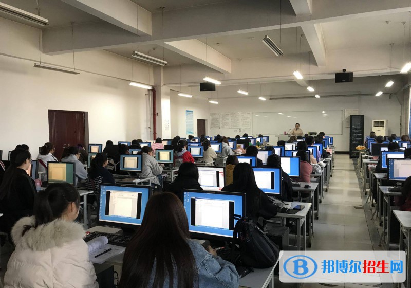 兰州2023年计算机学校有什么技术