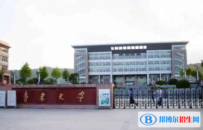 鲁东大学是211还是985(鲁东大学）