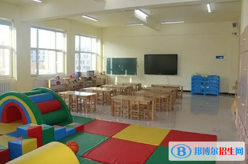 石家庄2023年哪些幼师学校好