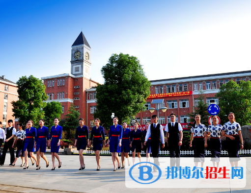 杭州2023年哪个中专学校最好就业