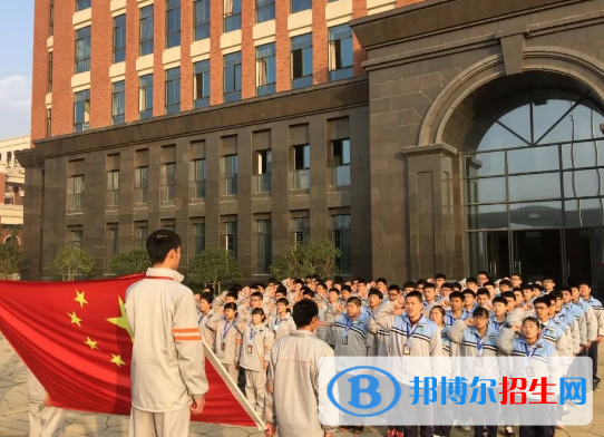 杭州2023年哪个中专学校比较好就业