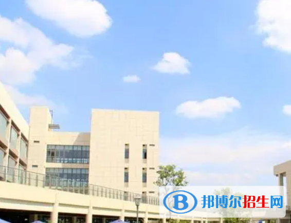 常州国际学校2023年课程体系2