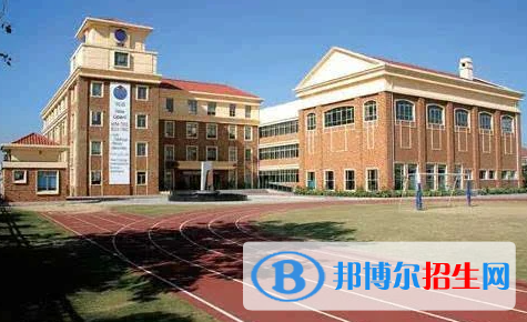 上海耀中国际学校2023年录取分数线