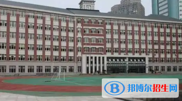 大连高中学校排名一览表