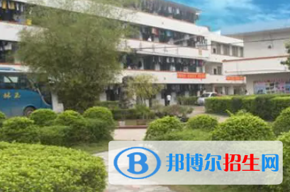 广西2023年什么是计算机学校