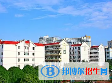 广西2023年计算机学校学啥好