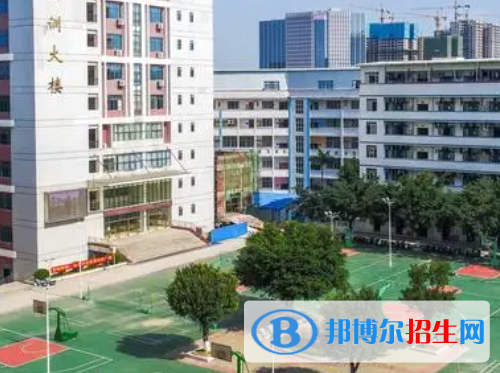 广西2023年计算机学校哪里比较好