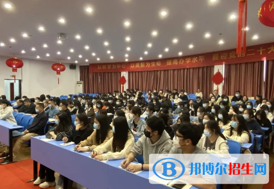 杭州2023年上中专学校有用吗