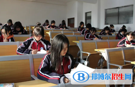杭州2023年上中专学校有前途吗