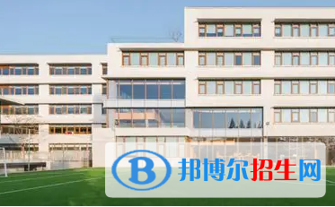 上海实验学校剑桥教育中心2023年学费标准2