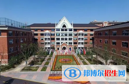 上海实验学校剑桥教育中心怎么样