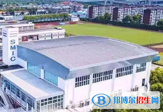 上海民办中芯学校2023年入学考试2