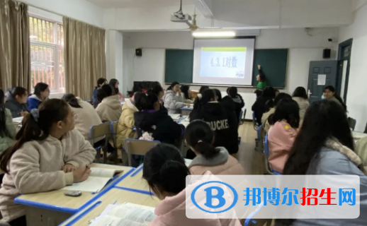 浙江2023年中专学校一般有哪些专业