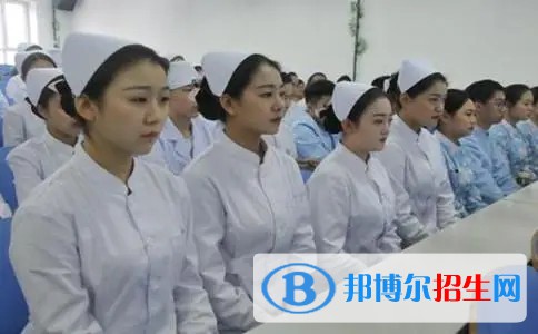 浙江2023年哪所职业技术卫校好