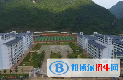 广西2023年有几所计算机学校