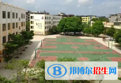 广西2023年有几个计算机学校