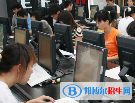 广西2023年计算机学校怎么样报名