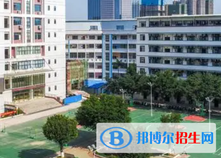 广西2023年计算机学校怎么样