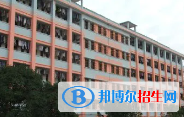 广西2023年计算机学校在哪里