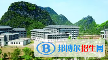 广西2023年计算机学校学费多少