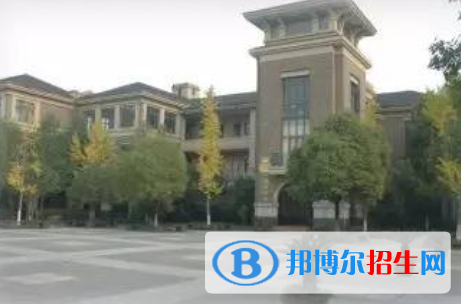 杭州2023年上什么中专学校最好