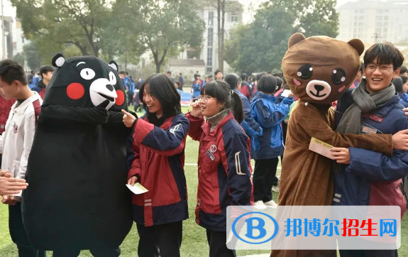 杭州2023年上什么中专学校有前途