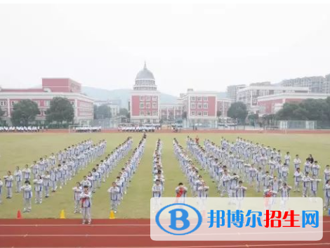 杭州2023年上什么中专学校好