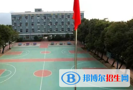 杭州2023年上什么中专学校比较好