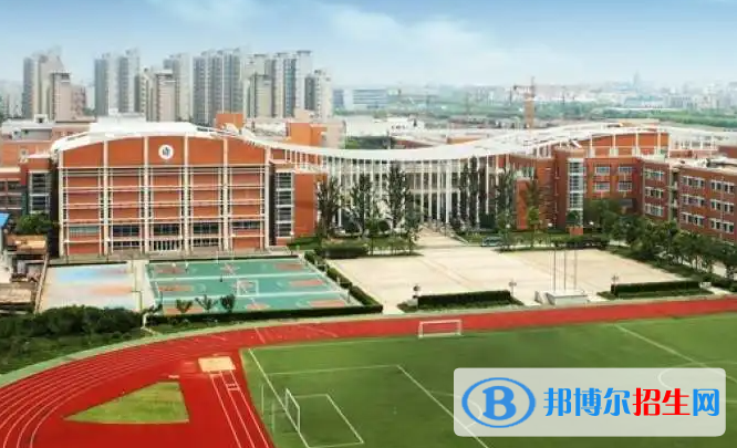 华东师范大学第二附属中学国际部2023年报名时间