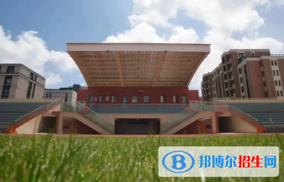 上海延安高级中学国际部2023年录取分数线2
