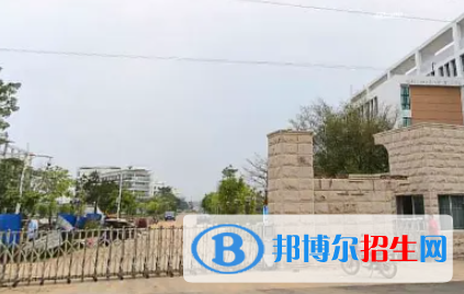 广西2023年春季招生的计算机学校