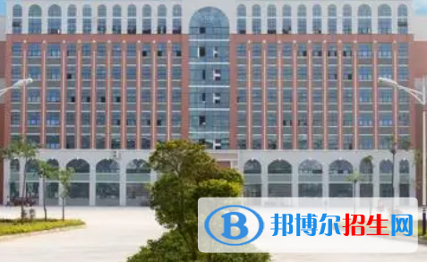 广西2023年公立计算机学校