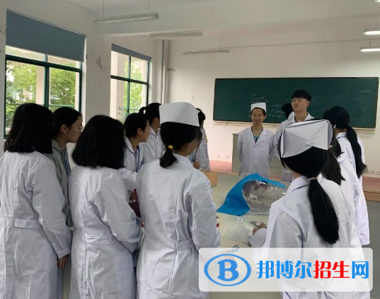 杭州2023年中专学校一般读几年