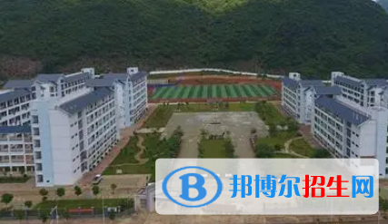 广西2023年公办计算机学校
