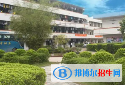 广西2023年公办的计算机学校