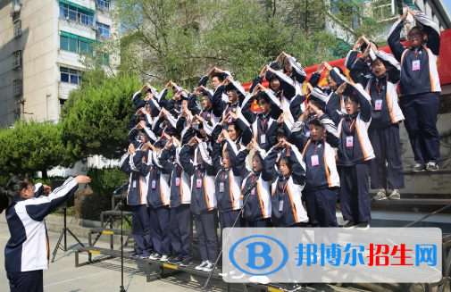 杭州2023年怎么读中专学校