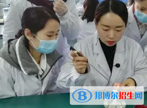 河南2023年女生读卫校学什么专业好