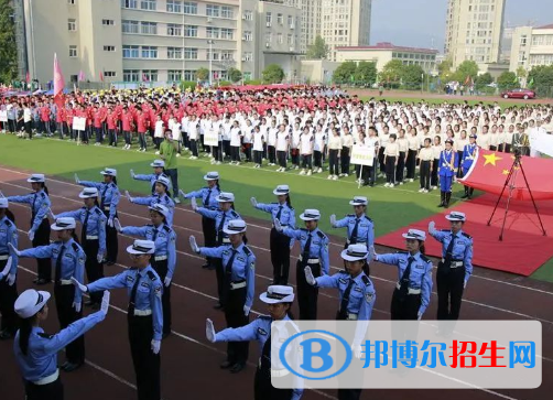 杭州2023年去读中专学校学什么对以后好一点