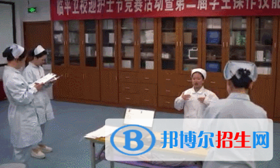 杭州2023年读中专学校有什么要求