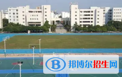 北海职业学院是大专还是中专（北海职业学院）