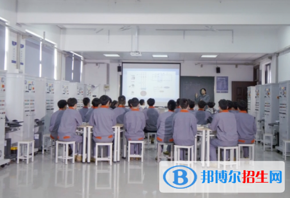 杭州2023年读中专学校有前途吗