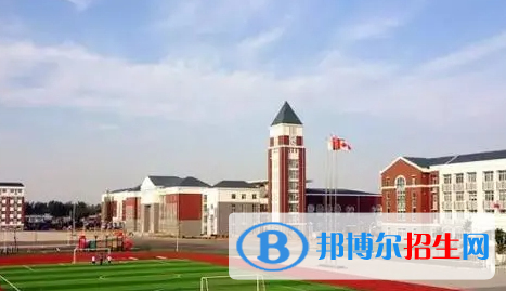 美国夢沃学校(上海)怎么样2