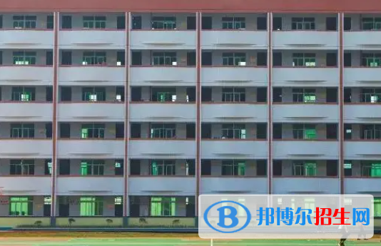 广东2023年职高计算机学校有哪些
