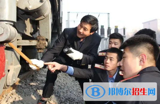 贵州2023年有几所铁路学校