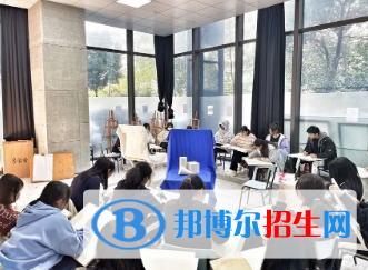 杭州2023年读什么中专学校最好