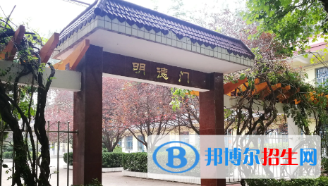 咸阳市十大高中排名（最新）汇总