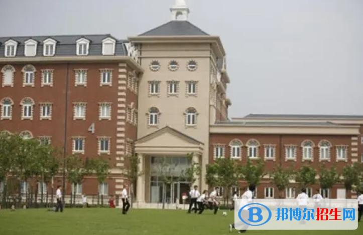 上海英国学校2023年招生政策