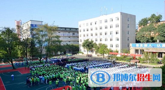 四川2023年上什么计算机学校好呢