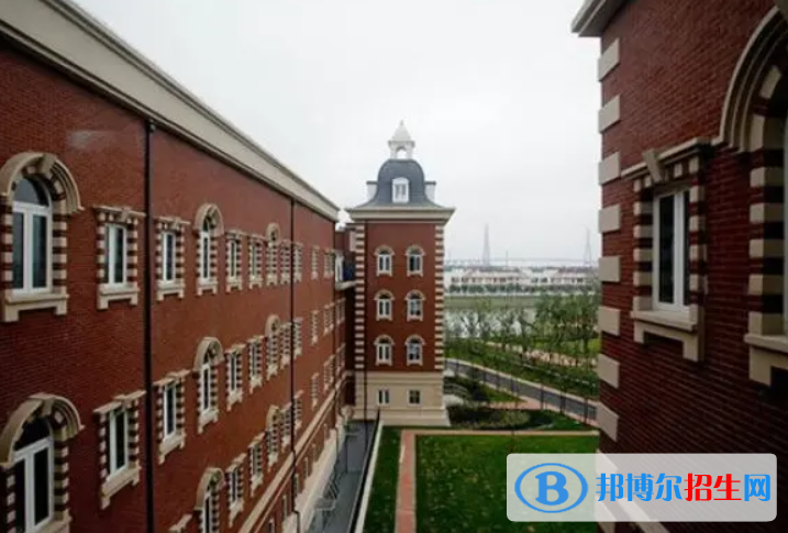 上海英国学校2023年入学条件